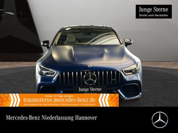 MB AMG GT