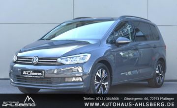 VW Touran