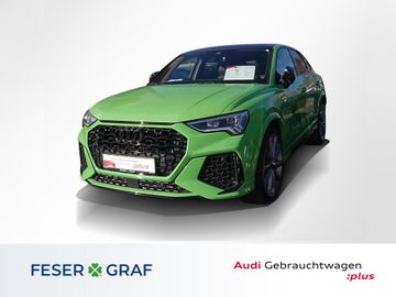 AUDI RSQ3