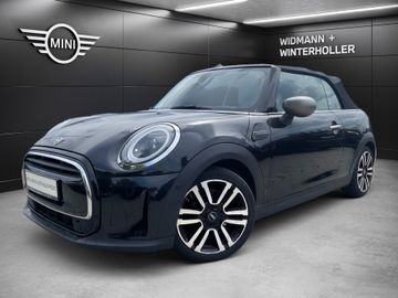 MINI COOPER_CABRIO