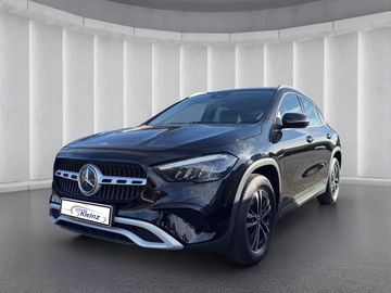 MB GLA 180