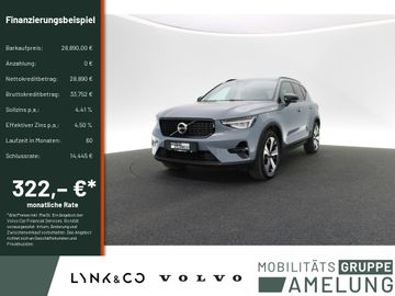 VOLVO XC 40