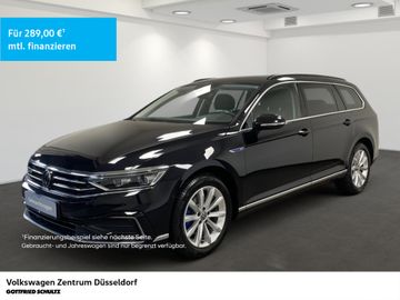 VW Passat Variant