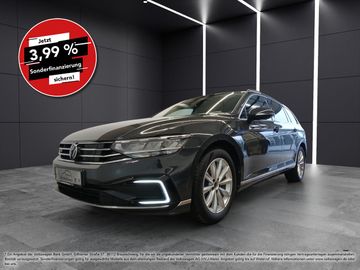 VW Passat Variant