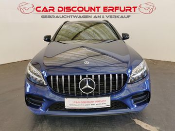 MB C 300
