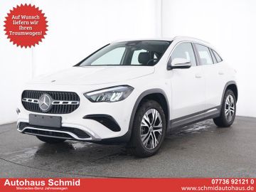 MB GLA 250