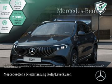 MB EQA