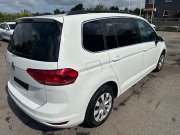 VW Touran
