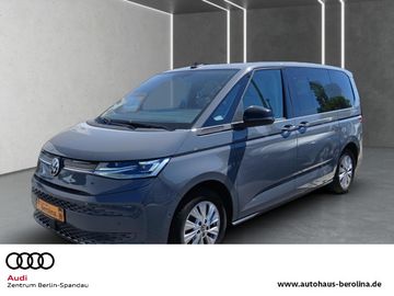 VW T7 Multivan