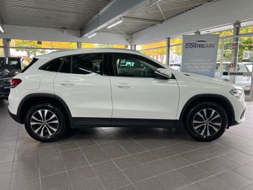 MB GLA 250