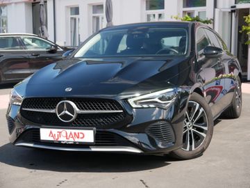 MB CLA 180