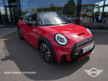 MINI JOHN_COOPER_WORKS_CABRIO