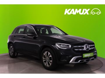 MB GLC 220