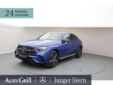 MB GLC 300