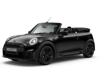 MINI COOPER_CABRIO