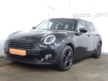 MINI COOPER_CLUBMAN