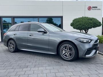 MB C 300