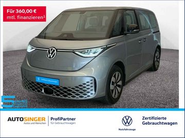 VW ID.Buzz