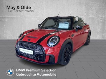 MINI COOPER_S_CABRIO