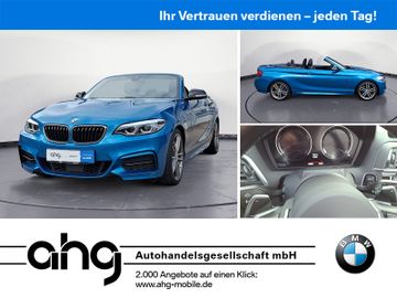 BMW M240i