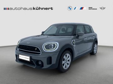 MINI Cooper SE Countryman