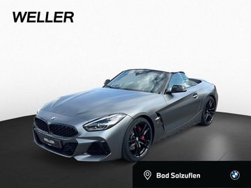 BMW Z4 M40i
