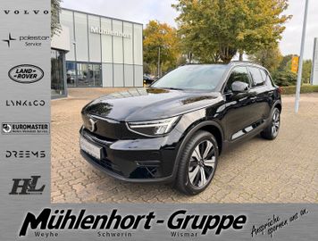 VOLVO XC 40