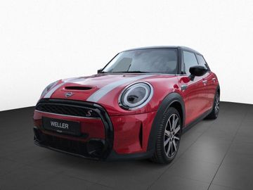 MINI COOPER_S