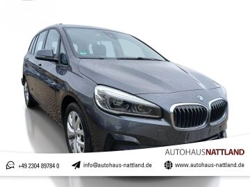 BMW 218 Gran Tourer