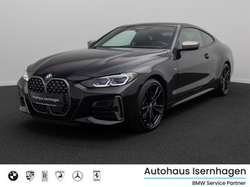 BMW M440