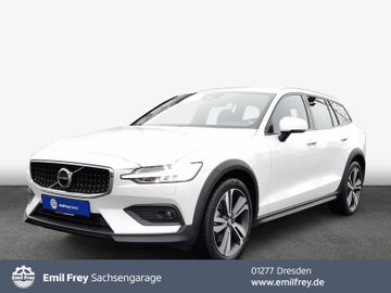 VOLVO V60 CC