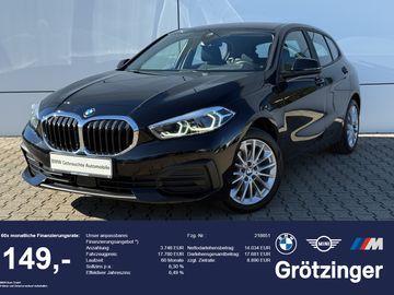 BMW 118
