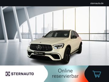 MB GLC 63 AMG