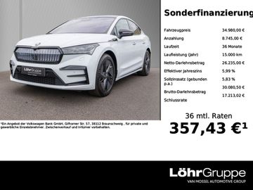 Škoda Enyaq