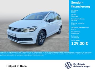 VW Touran