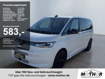 VW T7 Multivan