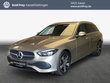 MB C 300