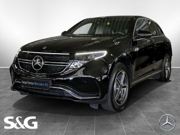 MB EQC