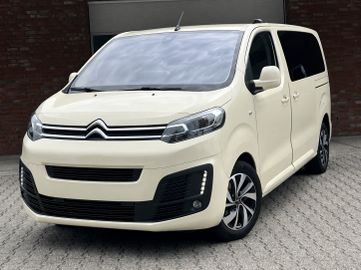 CITROEN SpaceTourer