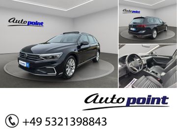 VW Passat Variant