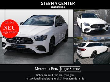 MB E 300
