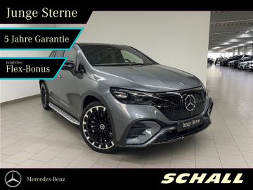 MB EQE SUV