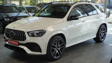 MB GLE 53 AMG