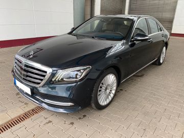 MB S 560