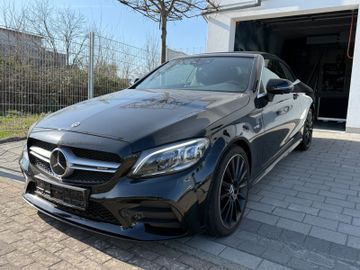 MB C 43 AMG