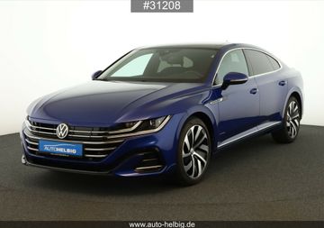 VW Arteon