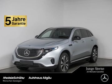 MB EQC