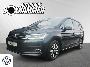 VW Touran