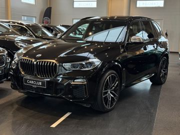 BMW X5 M50