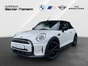 MINI COOPER_CABRIO